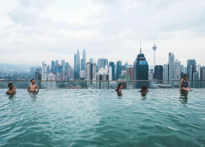 La Vista @ Regalia Residence Kuala Lumpur